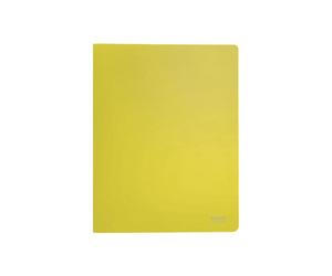 Leitz 46770015 portafolio para presentaciones 40 bolsillos 80 hojas A4