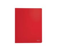 Leitz 46770025 portafolio para presentaciones 40 bolsillos 80 hojas A4