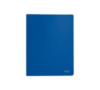 Leitz 46770035 portafolio para presentaciones 40 bolsillos 80 hojas A4