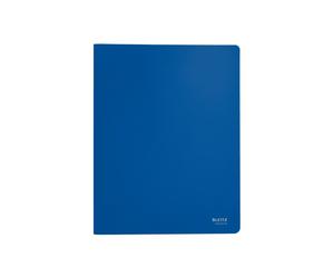 Leitz 46770035 portafolio para presentaciones 40 bolsillos 80 hojas A4