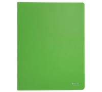 Leitz 46770055 portafolio para presentaciones 40 bolsillos 80 hojas a4