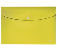 Leitz 46780015 carpeta polipropileno (pp) amarillo a4