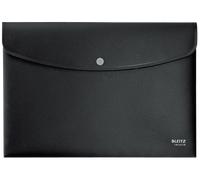 Leitz 46780095 carpeta polipropileno (pp) negro a4