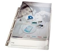 Leitz 47553003 protector de hojas 210 x 297 mm (a4) cloruro de polivin