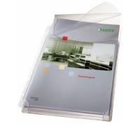 Leitz 47573003 protector de hojas 210 x 297 mm (a4) pvc 5 pieza(s)
