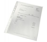 Leitz - 47911003 protector de hojas 210 x 297 mm (A4) Polipropileno (PP) 47911003