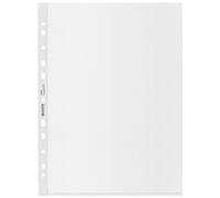 Leitz 47913003 protector de hojas 210 x 297 mm (a4) polipropileno (pp)