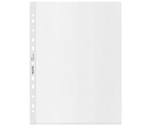 Leitz 47913003 protector de hojas 210 x 297 mm (a4) polipropileno (pp)