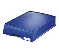Leitz Plus Drawer Tray A4 Format Tray Azul Niños