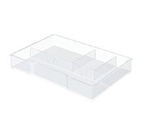 Leitz 5215 caja de almacenaje para cajoneras