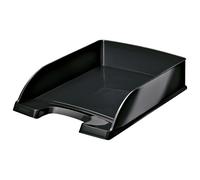 Leitz 5226 WOW bandeja para cartas negra (5 unidades)