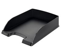 Leitz Plus Bandeja portadocumentos negra