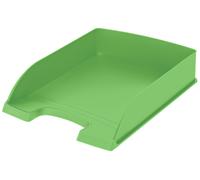 Leitz 52275050 bandeja de escritorio/organizador poliestireno verde