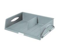 Leitz 5232 Sorty caja de almacenaje A3 gris
