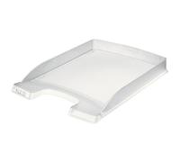 Leitz 52370003 bandeja de escritorio/organizador plástico transparent