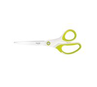 Leitz 5319 WOW tijera de oficina titanio verde 205 mm