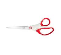 Leitz 5319 WOW tijeras de oficina titanio rojo 205 mm