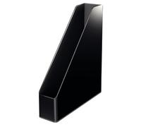 Leitz 53620095 caja archivador negro plástico