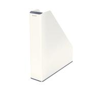 Leitz - 53621001 caja archivador Blanco Plástico 53621001