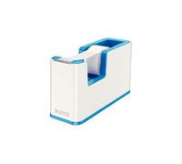 Leitz - 53641036 cinta adhesiva Poliestireno Azul, Metálico 53641036