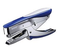 Leitz 55480033 - Grapadora Tenaza Carga Superior 30 Hojas 24/6 26/6