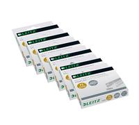Leitz 55701000 Grapas P3, 24/6 mm, 6 x 2000 unidades