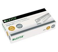 Leitz 55721000 - Caja de 5000 grapas (P3, 26/6)