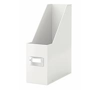 Leitz Caja de cartón Click & Store Blanco