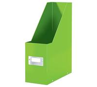 Leitz 6047 WOW Revistero verde