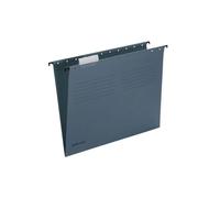 LEITZ 65150085 Archivos de suspensión, gris, 1 unidad