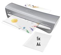 Leitz Plastificadora iLAM Home Office DIN A4 hasta 125 micras