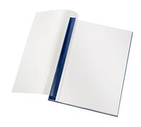 Leitz 74150001 - Tapas blandas para Impressbind (A4, 10 unidades), color azul, 7