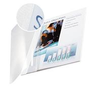 Leitz 74150001 - Tapas blandas para Impressbind (A4, 10 unidades), color blanco, 36 a 70 hojas