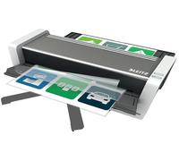 Leitz Plastificadora iLAM Touch A3 Turbo