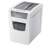 Destructora de documentos IQ HOME OFFICE SLIM Leitz, capacidad de recogida 23 l