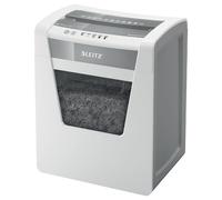 Leitz 80020000 triturador de papel Microcorte 22,3 cm Blanco