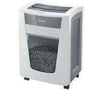 Leitz 80042000 IQ Office Pro P5 + CH destructora Color Blanco