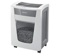 Leitz 80102000 IQ Office Pro P6 + CH destructora Color Blanco