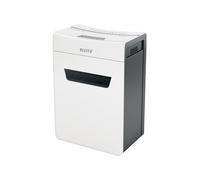 Leitz Destructora de papel IQ Protect Premium 10X