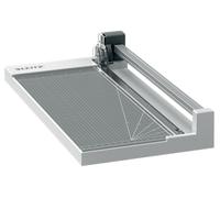 Leitz Cortadora de papel A4 Precisión – Corta hasta 10 hojas, 305 mm, cuchilla bypass (90260000)