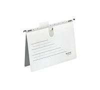 LEITZ ALPHA Active Hängehefter, A4, kaufmännische Heftung