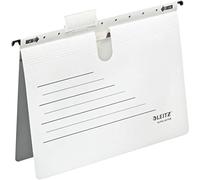 LEITZ ALPHA Active Hängehefter, A4, kaufmännische Heftung