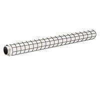 Leitz Archivador de suspensión, A4, con capacidad para hasta 20 archivadores colgantes, color negro, gama Plus, 19930095