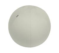 Leitz Balón de asiento Active 65 cm Antideslizante Gris