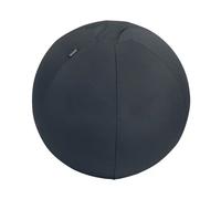 Leitz Balón de asiento Active Ergo 55 cm Gris oscuro antideslizante