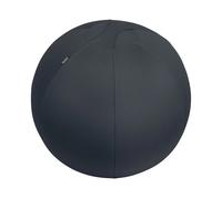 Leitz Balón de asiento antideslizante Ergo Active 65 cm Gris oscuro
