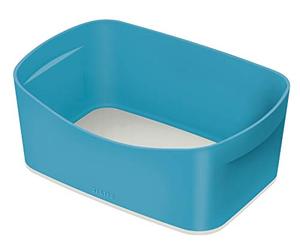 Leitz Bandeja MyBox, Gama Cosy, Azul Calma, 52640061