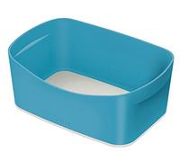 Leitz Bandeja MyBox, Gama Cosy, Azul Calma, 52644061