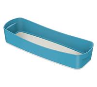 Leitz Bandeja Organizadora MyBox, Gama Cosy, Azul Calma, 52650061