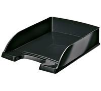 Leitz Bandeja para cartas 5226 WOW negra (5 unidades)